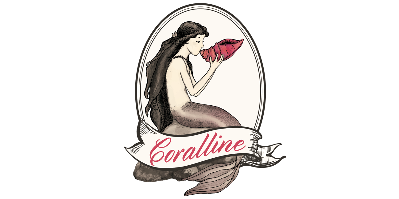 Coralline