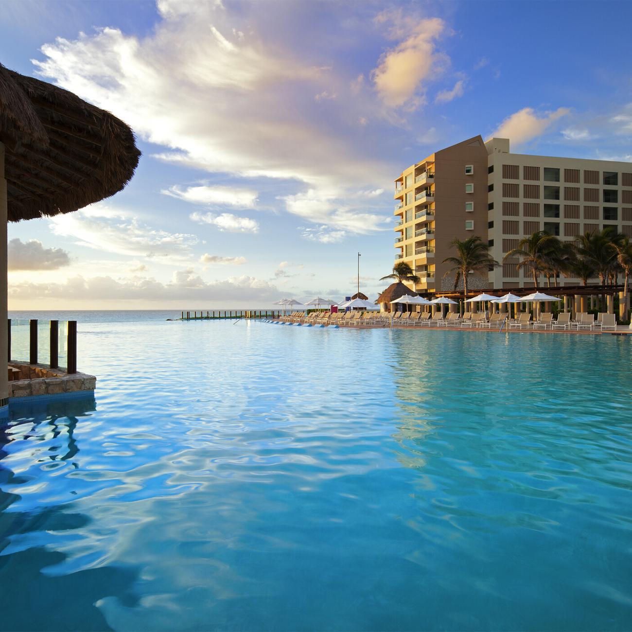 The Westin Lagunamar Ocean Resorts