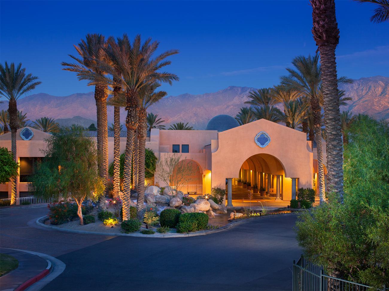 Image of The Westin Mission Hills Resort Villas, Palm Springs in Rancho Mirage.