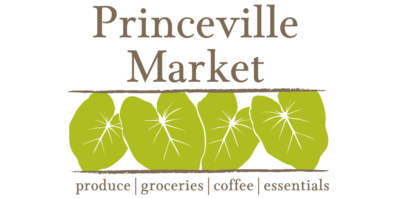 Princeville Market