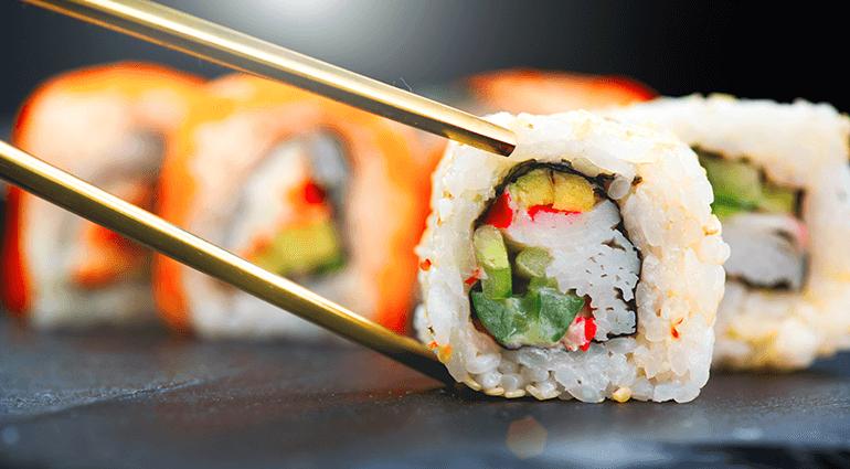 Sushi