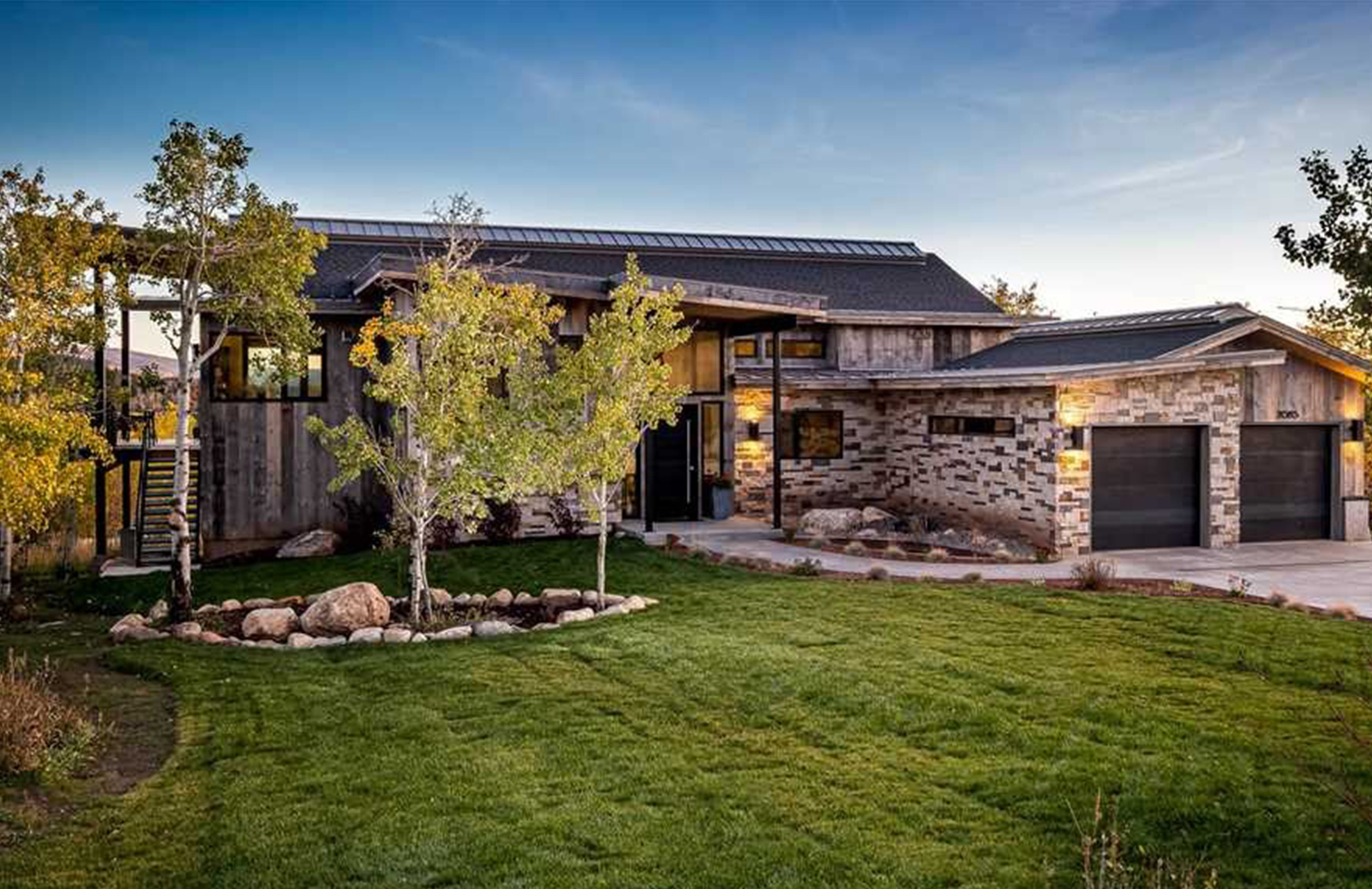 Chalet Cascada, Villas of Distinction