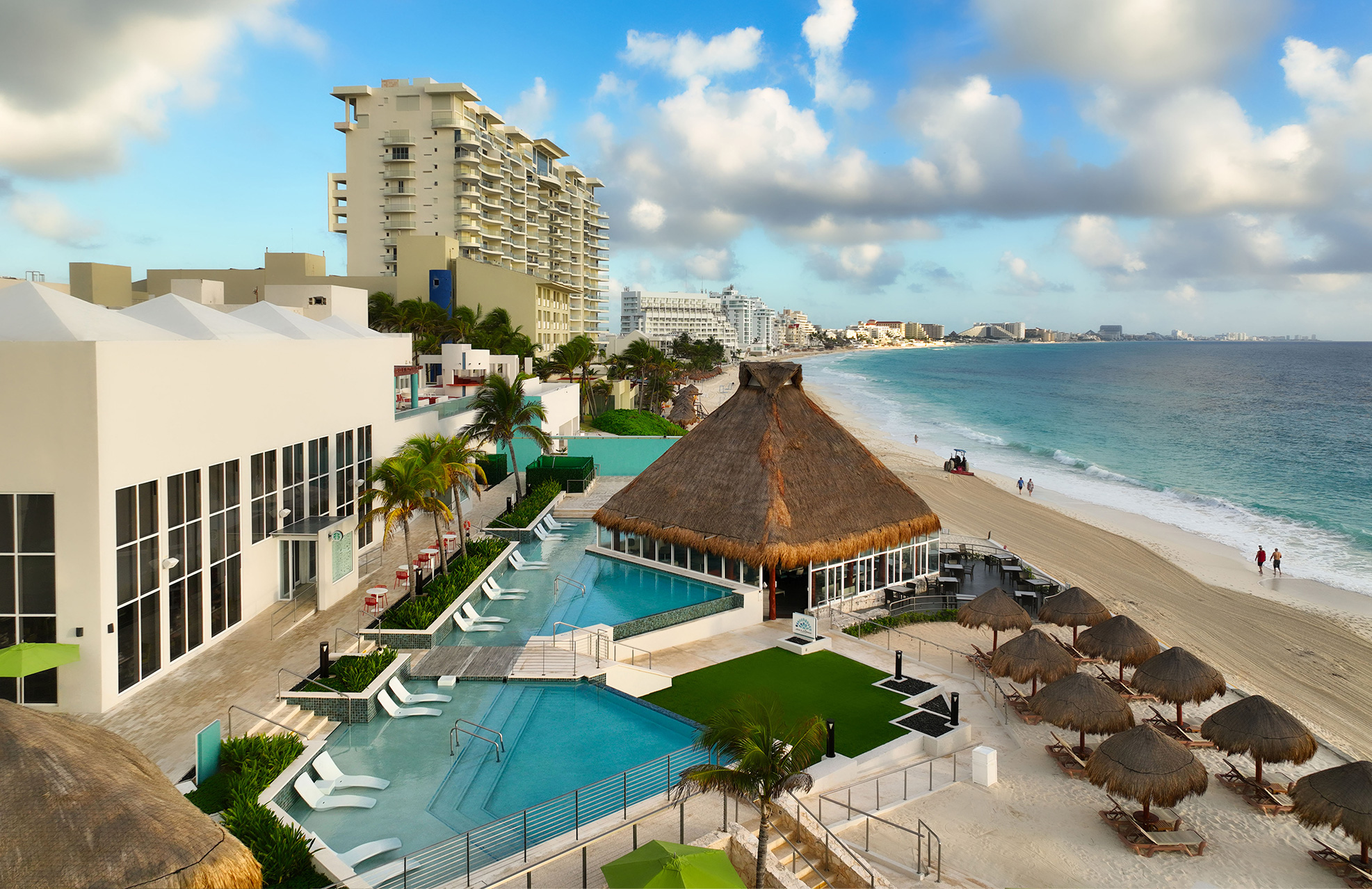 The Westin Resort & Spa, Cancún