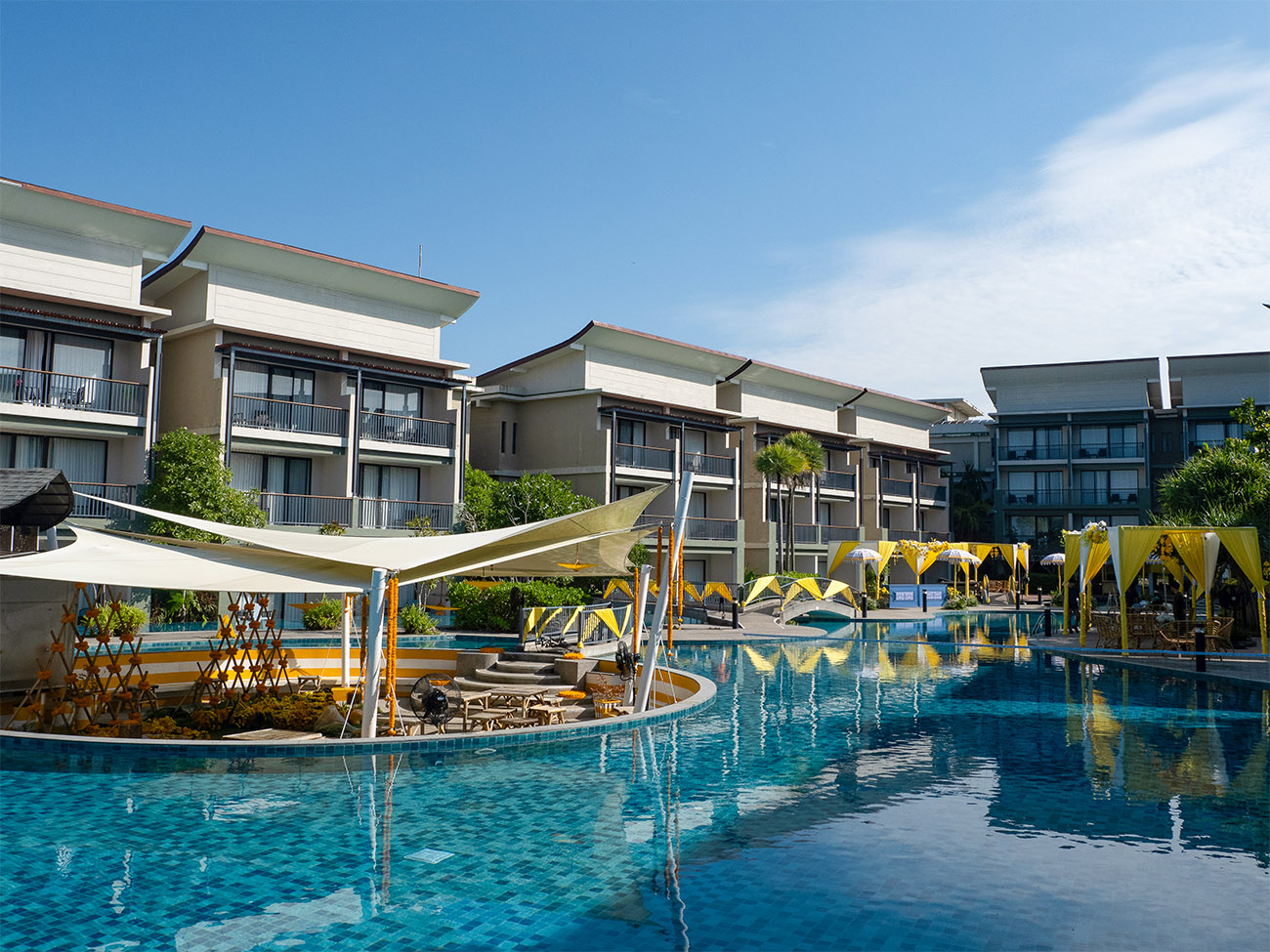 Le Méridien Khao Lak Resort & Spa