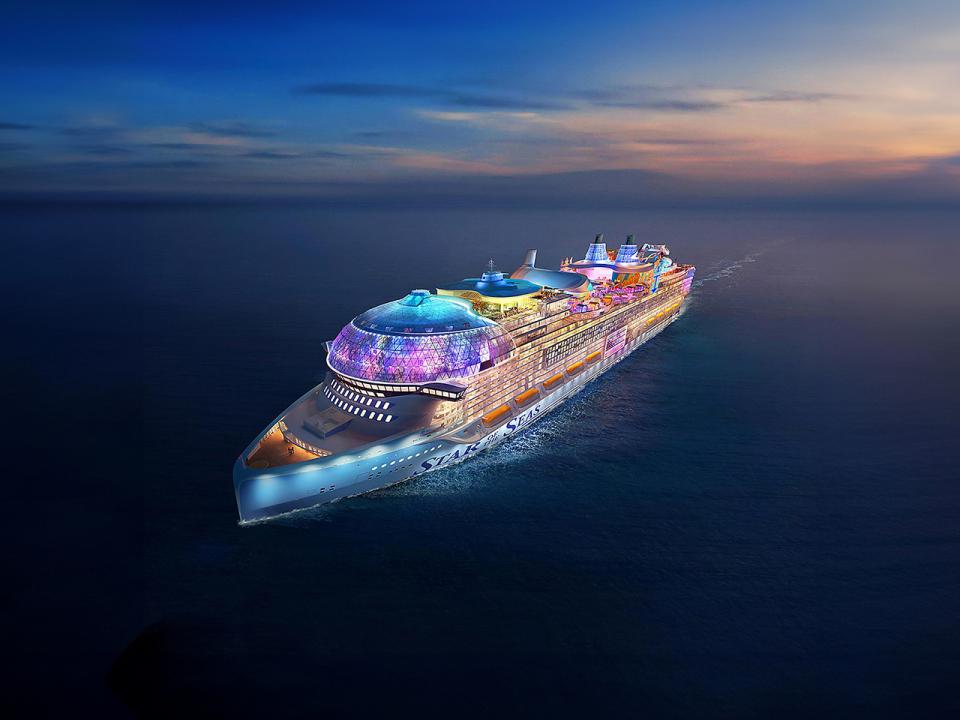 Star of the Seas