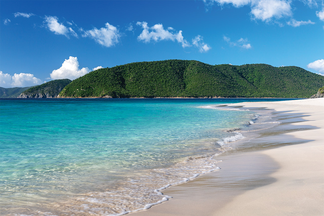 St. Thomas, U.S. Virgin Islands