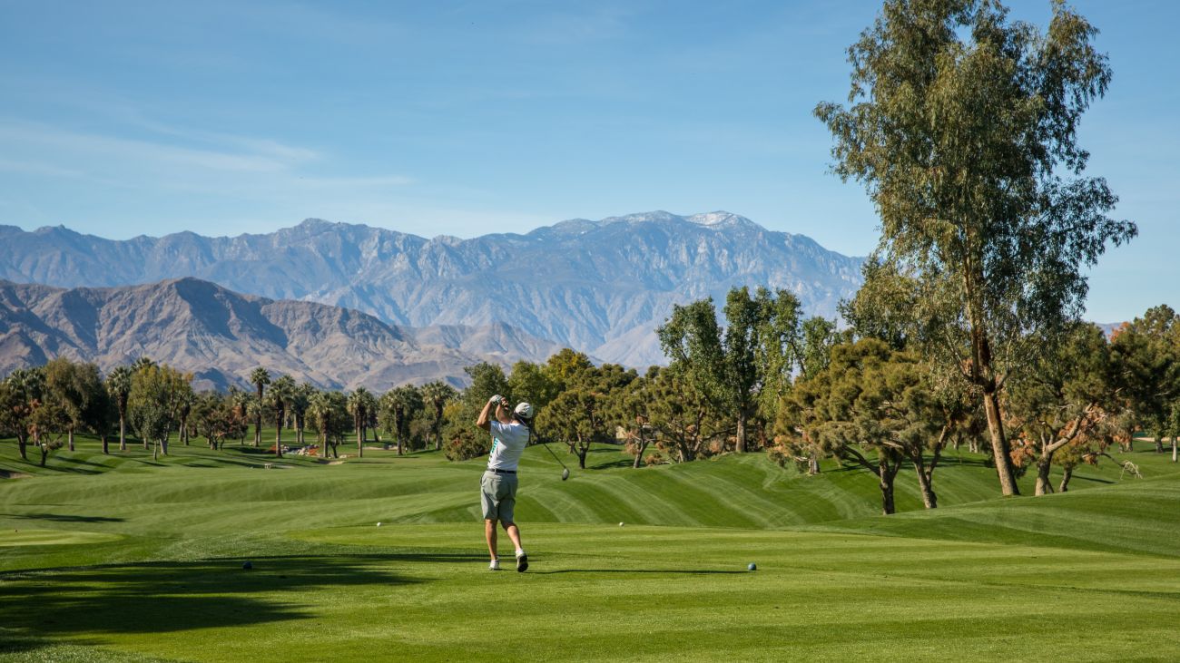 Westin Kierland Golf 
