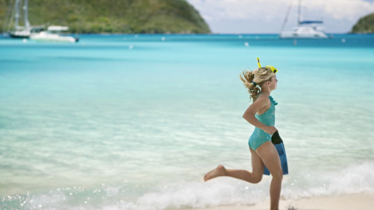 Caribbean destinations 