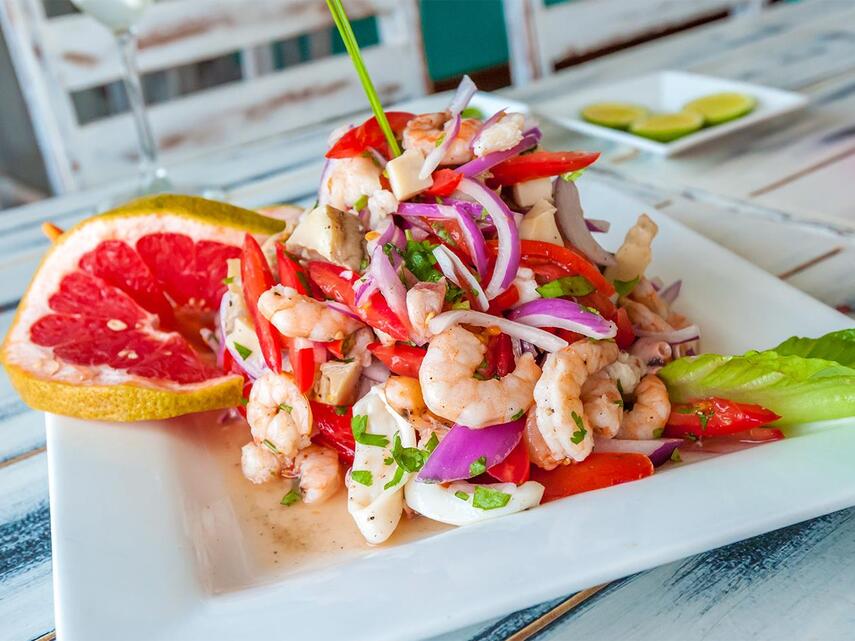Ceviche