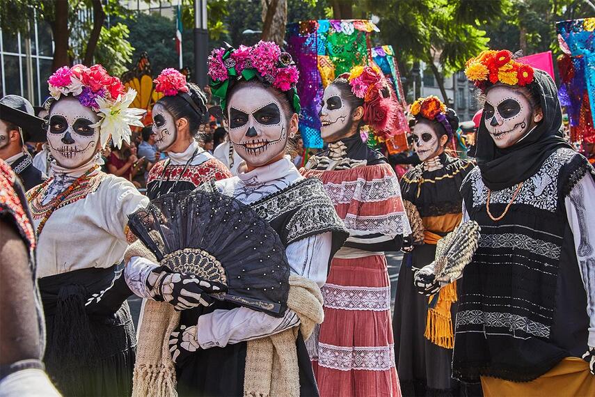 Day of the Dead