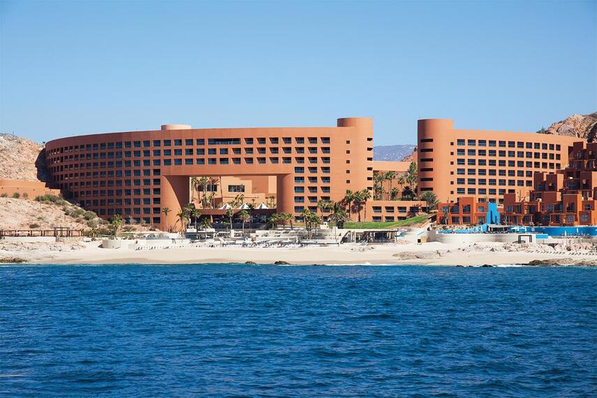 The Westin Los Cabos Resort Villas & Spa