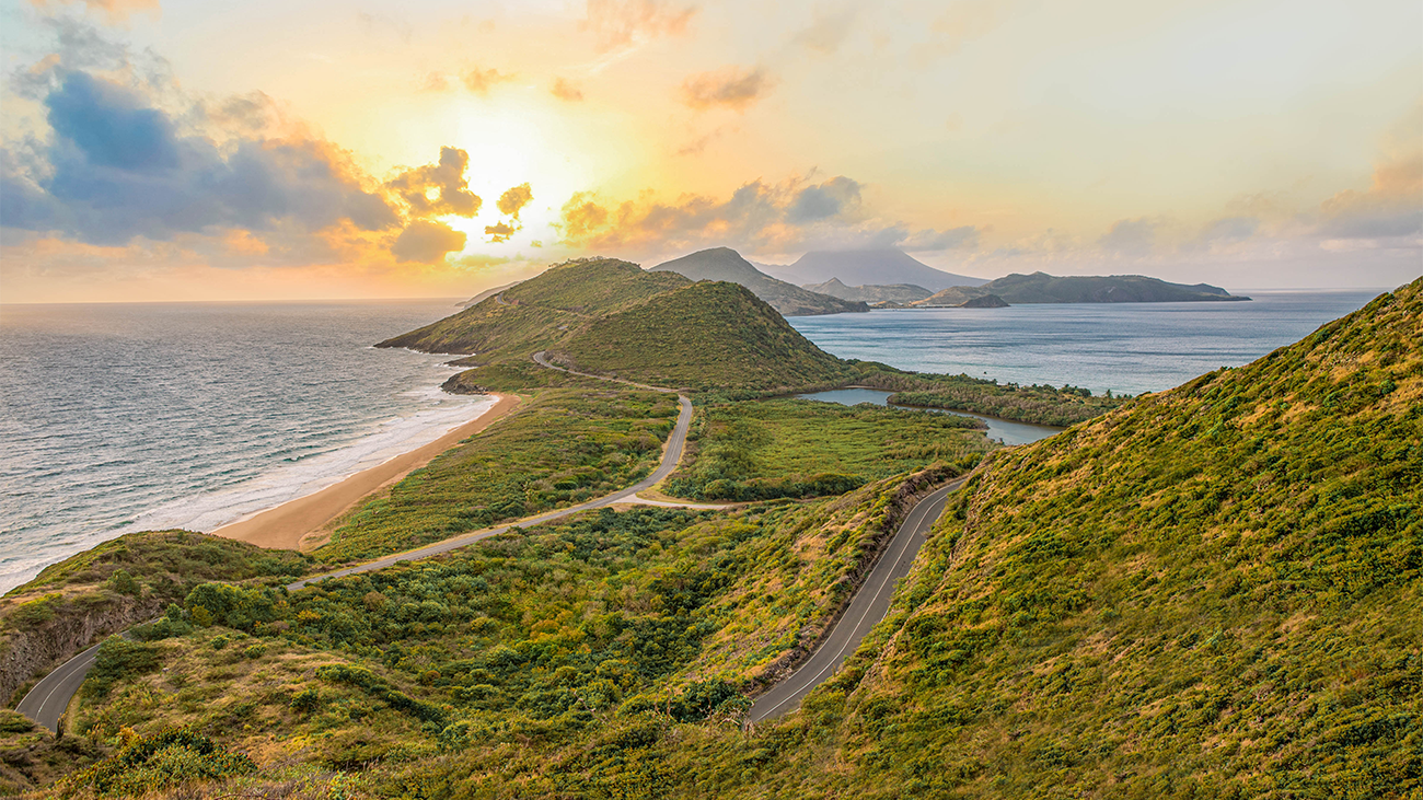 8 Can't-Miss Attractions in St. Kitts