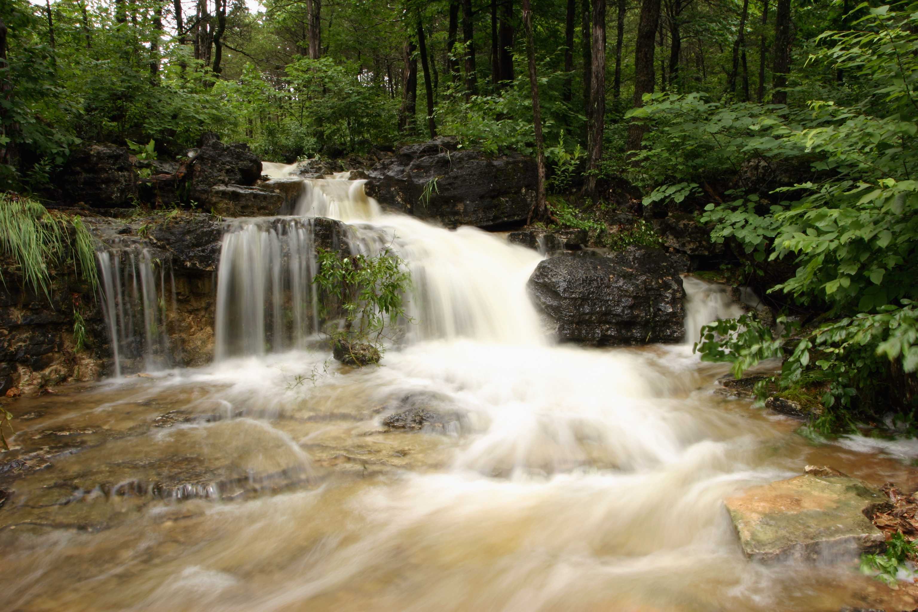 To-Do List: Four Reasons to Visit Branson, Missouri