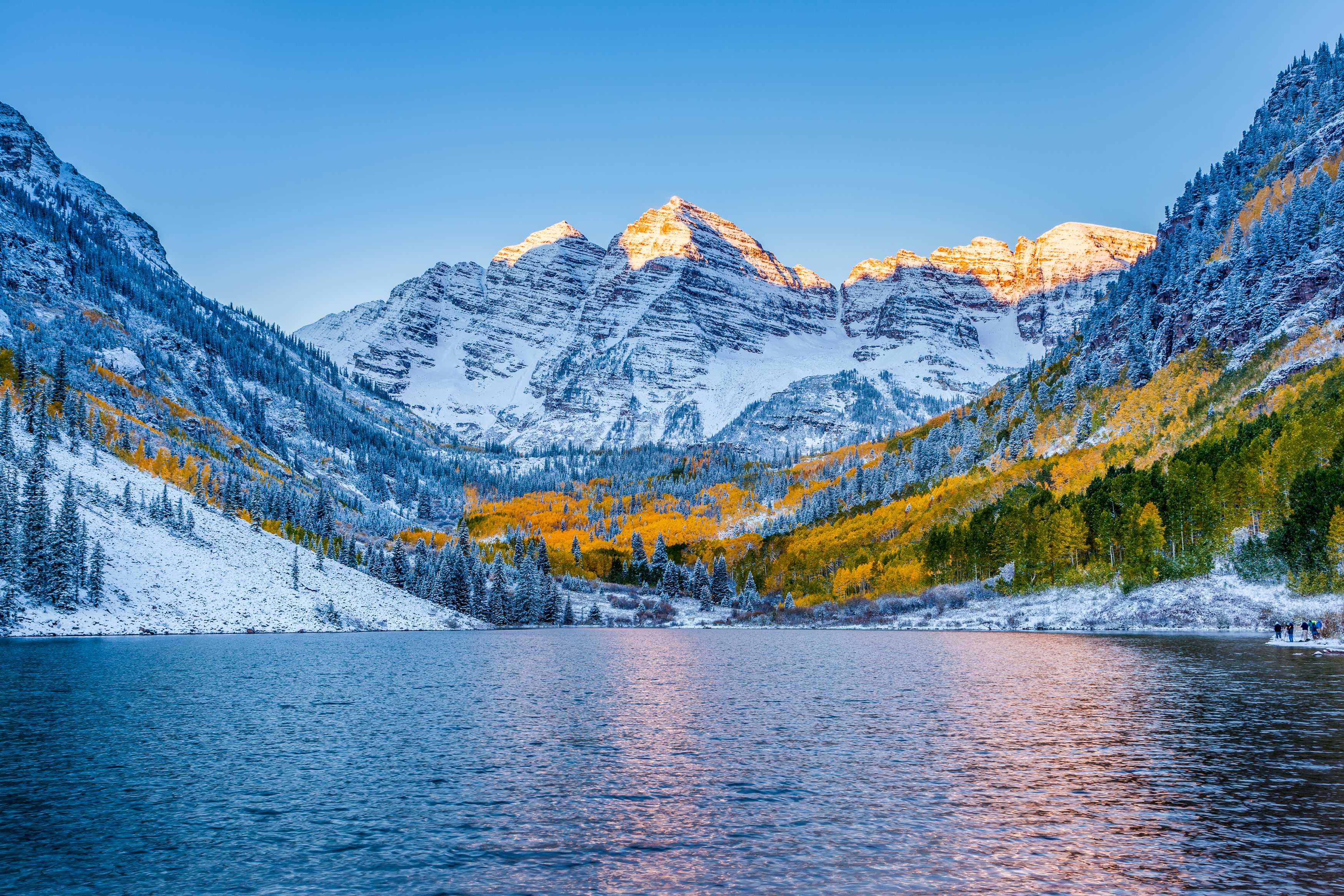 Four Great Winter Activities in Aspen — No Skis Needed!