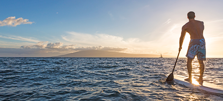 Guide to Water Activities in Maui